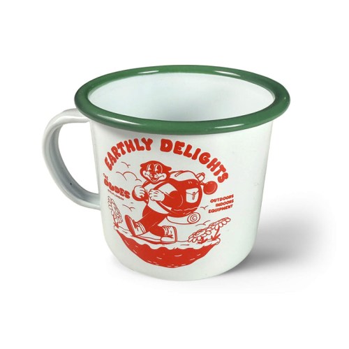 Earthly Delights Mug owht